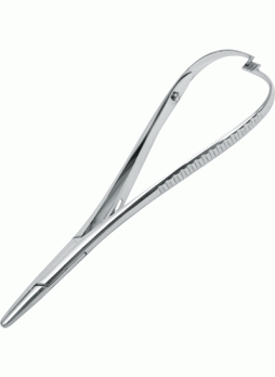 Needle Holder